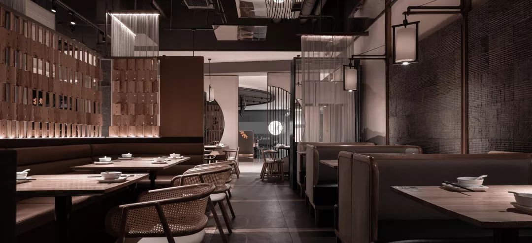 淮上豆府，方寸之中见君子  上瑞元筑设计-10