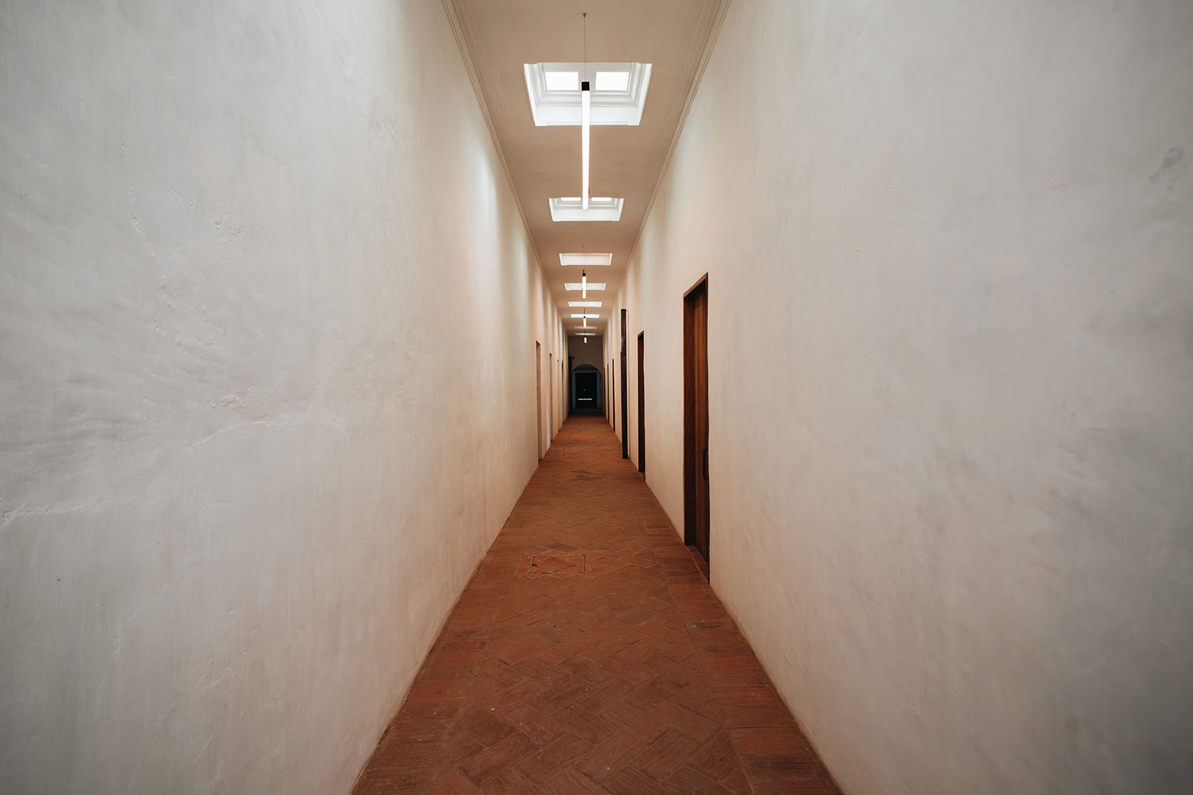 墨西哥Oa·aca美食中心丨RootStudio事务所-69