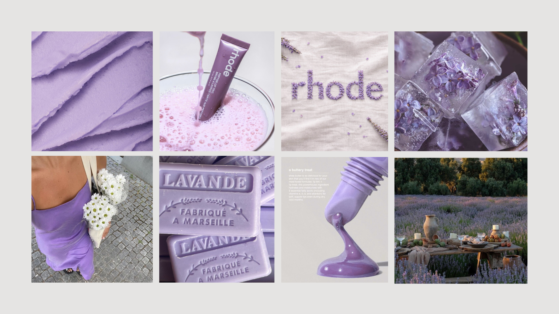 Creative Direction // Rhode Lavendream-7