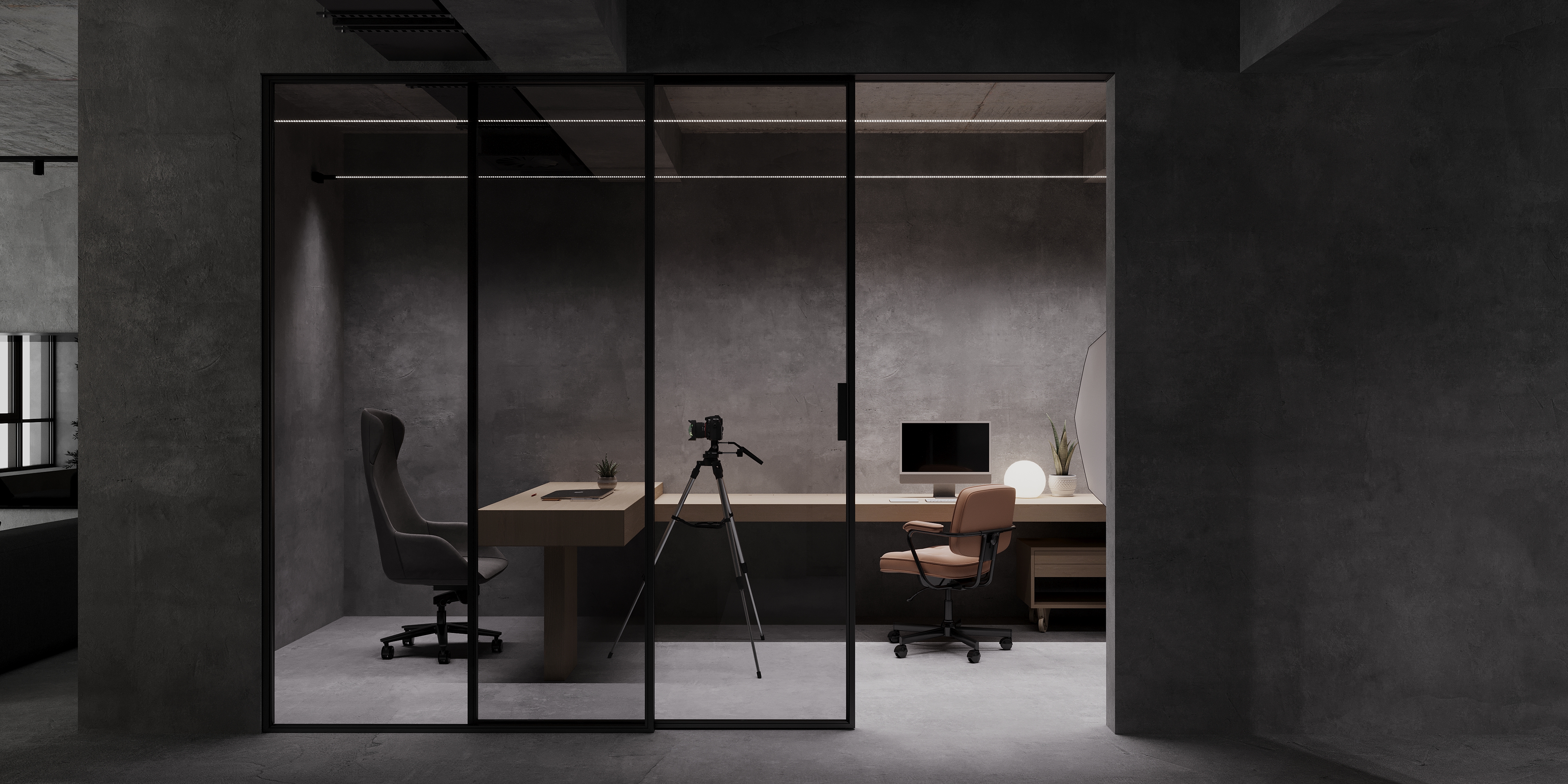 Vasilyevsky 岛公寓设计丨AzbukaDom-16