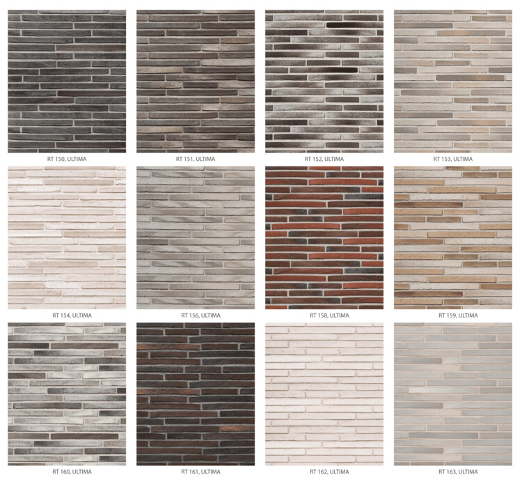 比利时 Villa Peer 设计丨UAU Collective-9