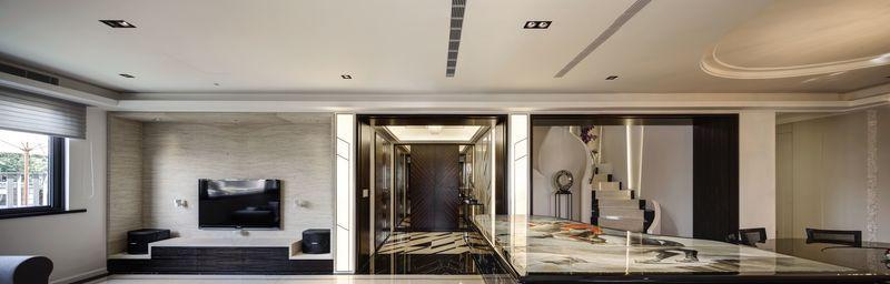 林希哲打造音乐主题低調奢華别墅-60