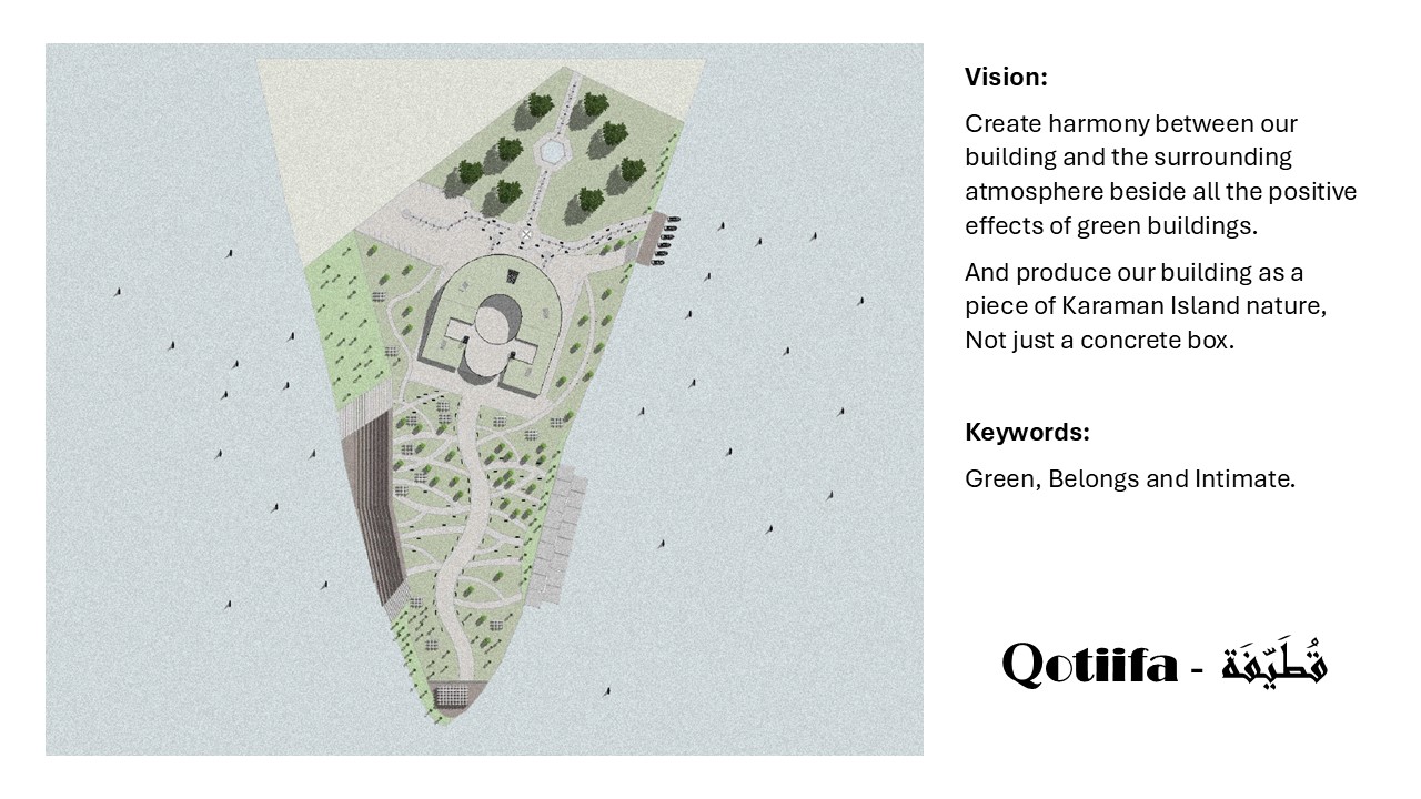 Arch of the place competition - Honorable Certificate-9