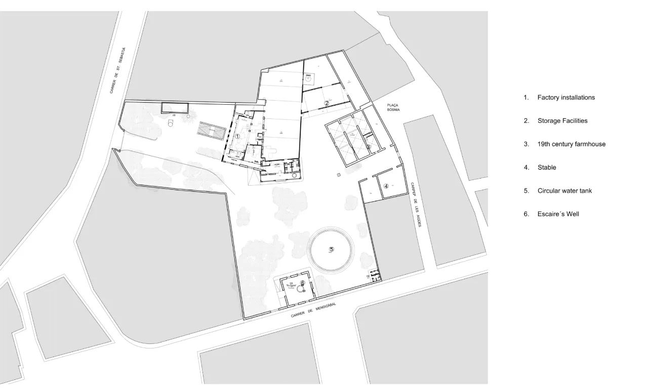 Twobo丨天窗窥见地下世界 · 向下，探索水源-34