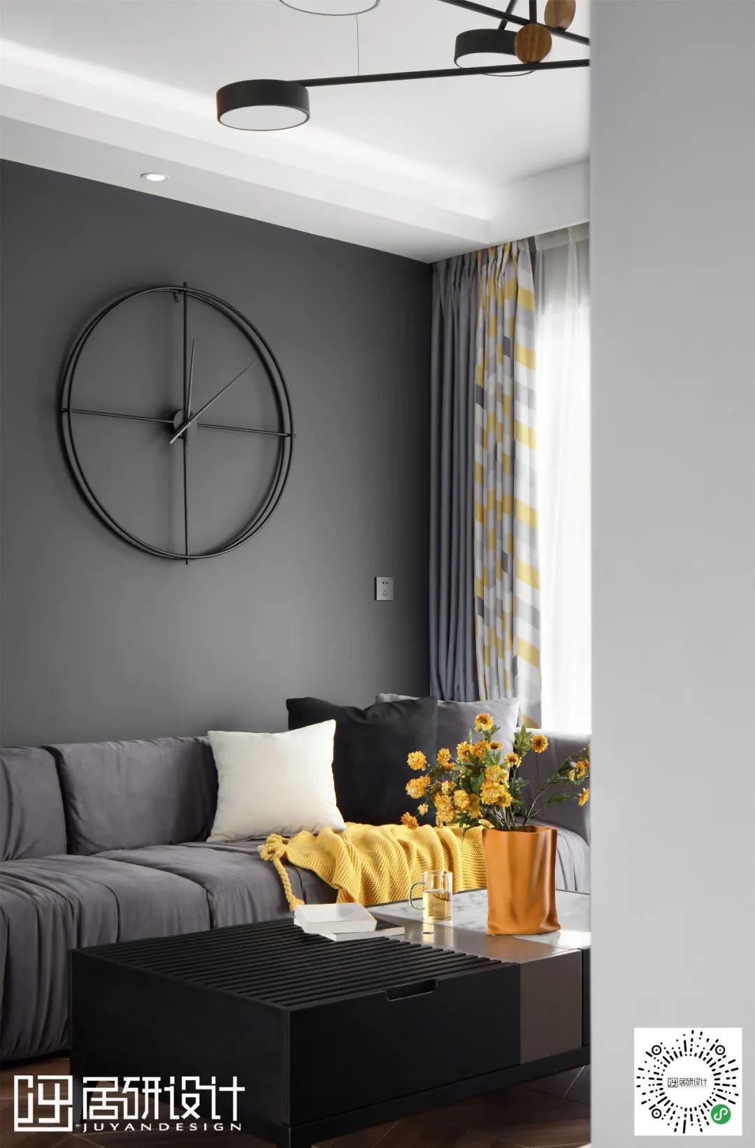 "虹之间"三代同堂的美好生活-35