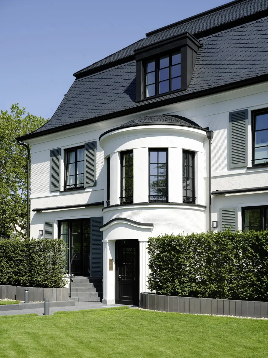 Preussenallee — Sebastian Treese Architekten-8