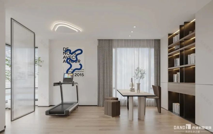 康大龙祥汇丨中国广州丨广州丹迪设计院-28