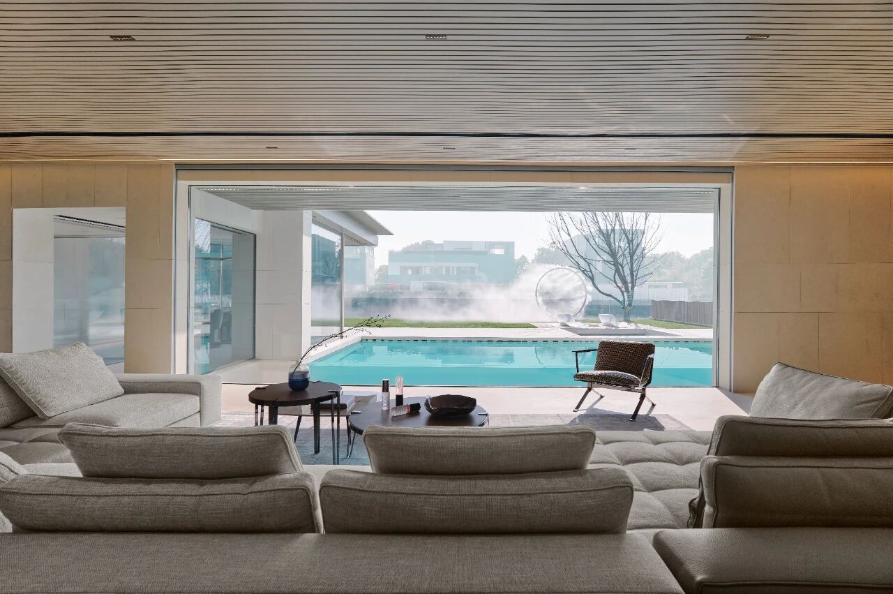 49号别墅丨中国上海丨凌子达(KLID达观国际),杨家瑀(KLID达观国际)-52