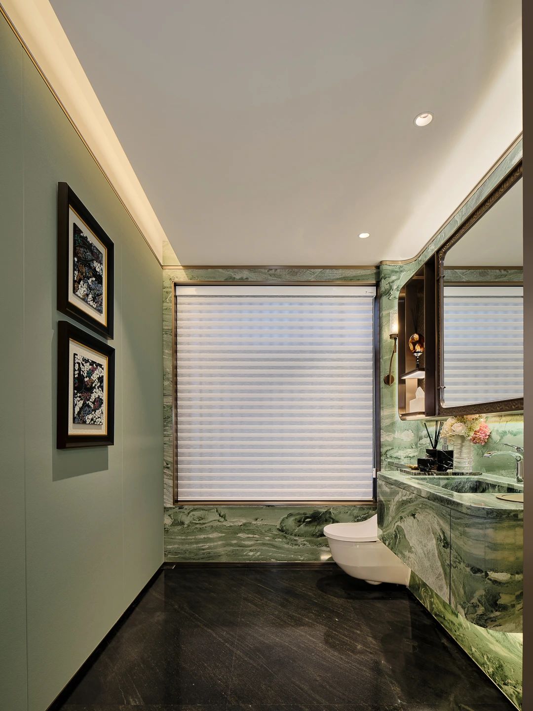 建发·福州灏云接待中心丨中国福州丨壹新设计（AN DESIGN)-62