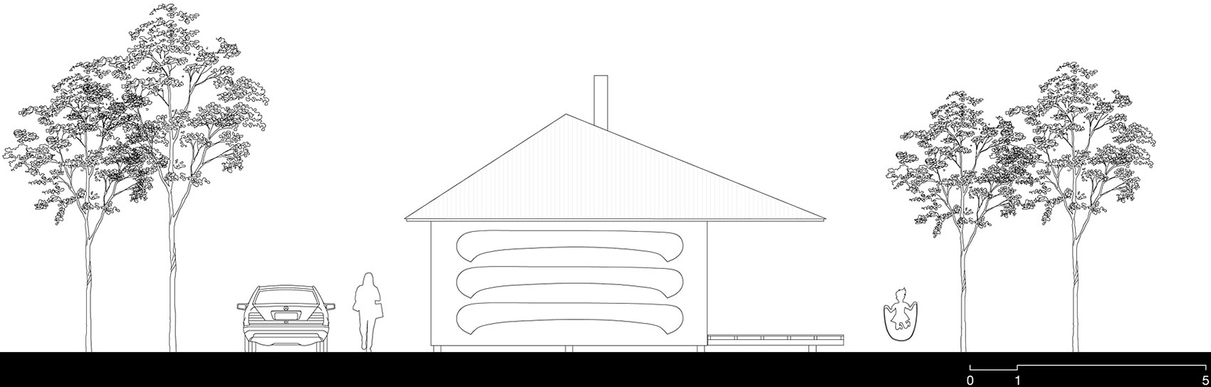 VOJ—The Lake House by JRKVC-89