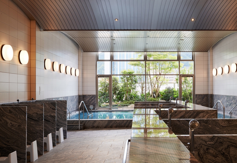 神户太阳城公寓大楼-55