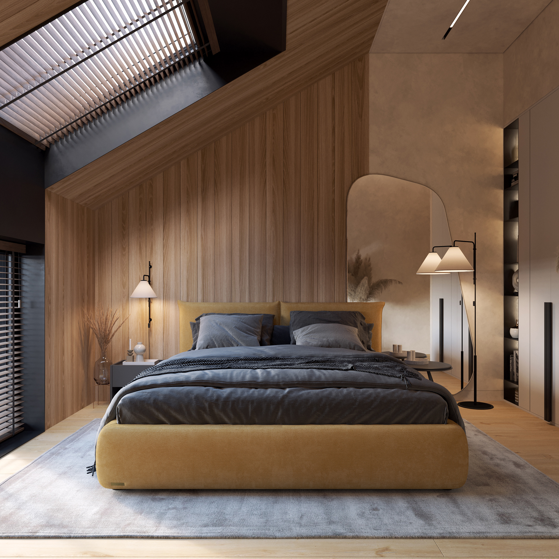 River Hotel & Spa 室内设计-53