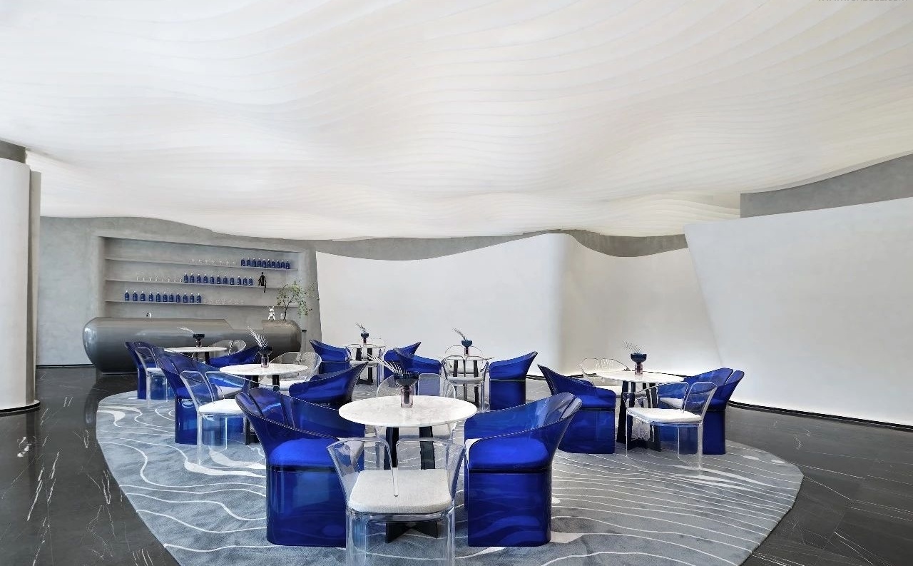 大发永康融悦湾展示中心丨中国金华-29