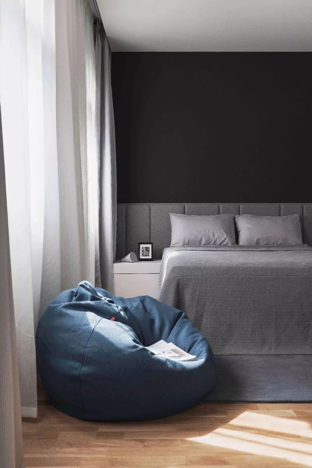 成都 648 平米自然之居，诠释和谐共生设计理念-43