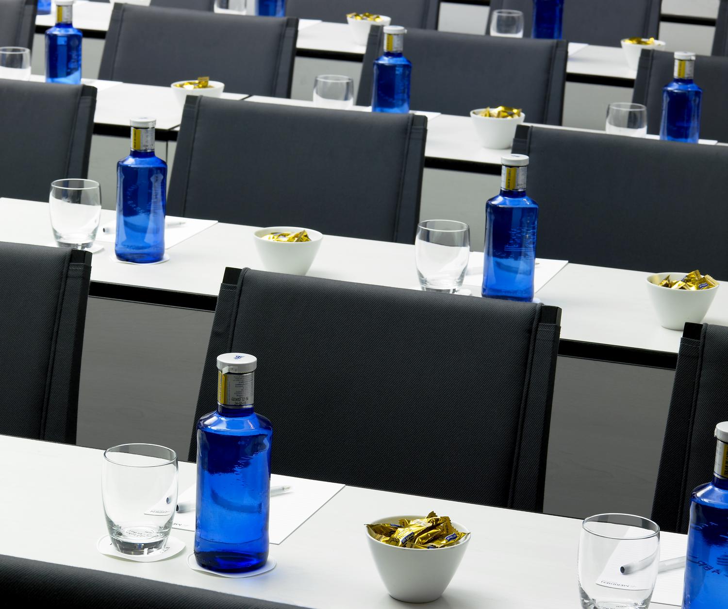 )Le Meridien Barcelona, Barcelona, Spain-31