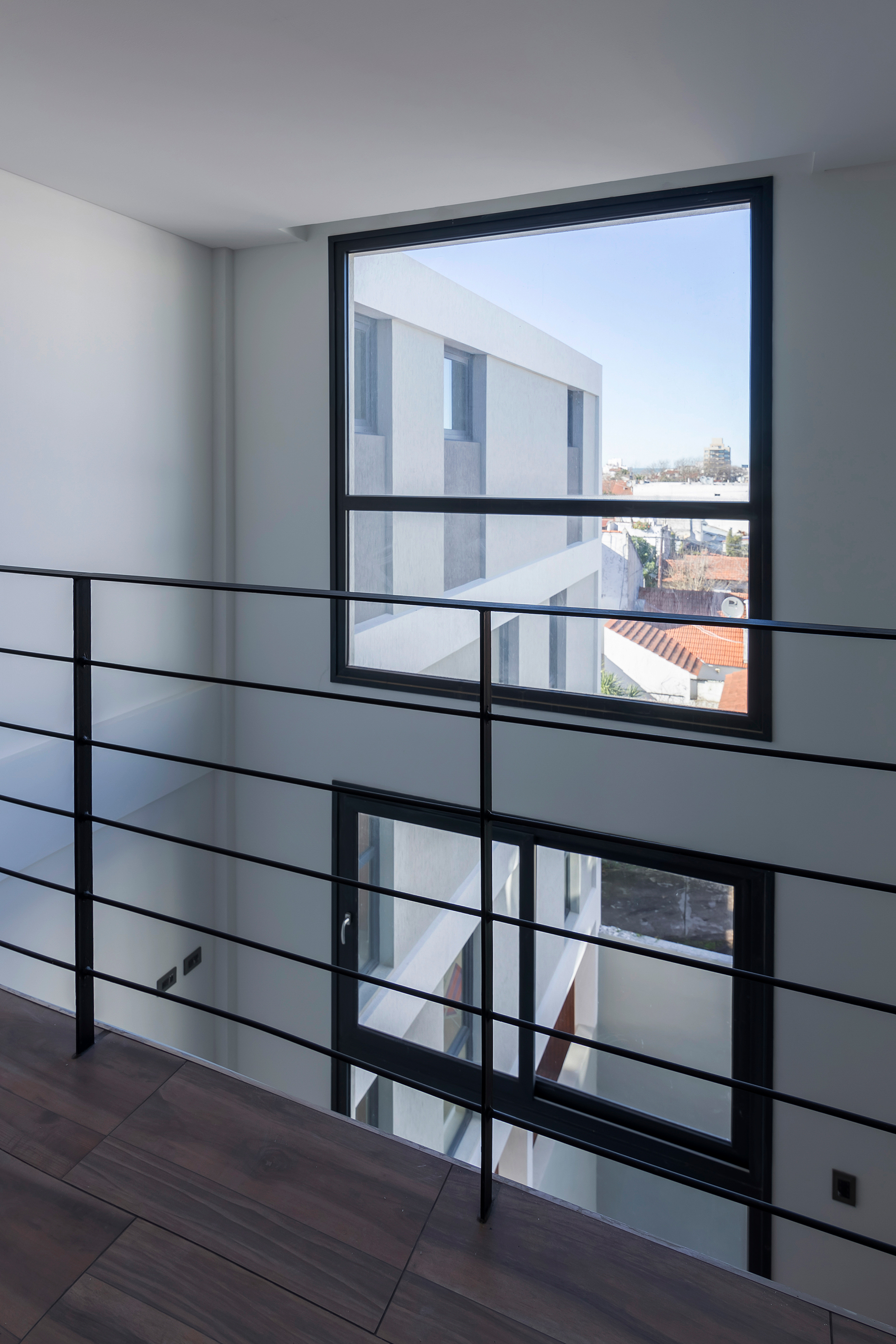 阿根廷马德普拉塔 Bonjo III 建筑公寓-40