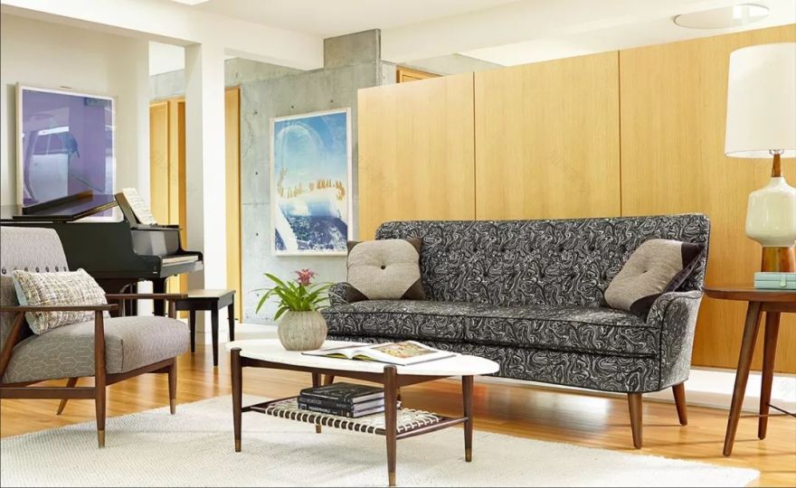 美克 A.R.T.家居 | 从混乱到舒适,拥抱生活的变化-46