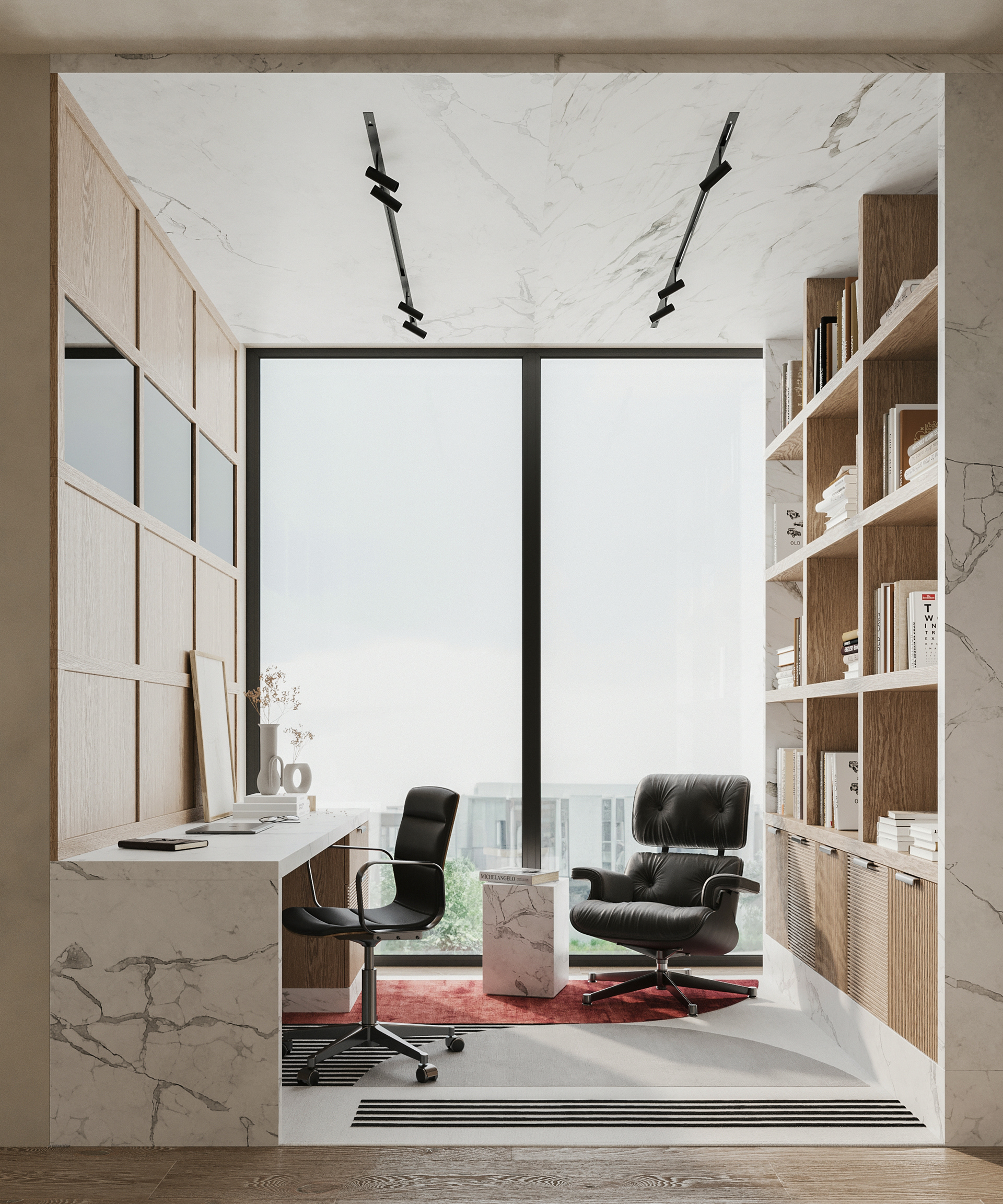 迪拜樱桃林（注：这里Cherrywoods直译为樱桃林，具体可能需结合当地实际情况，可能有特定名称，但按字面是此译法 ） 丨阿联酋迪拜-17