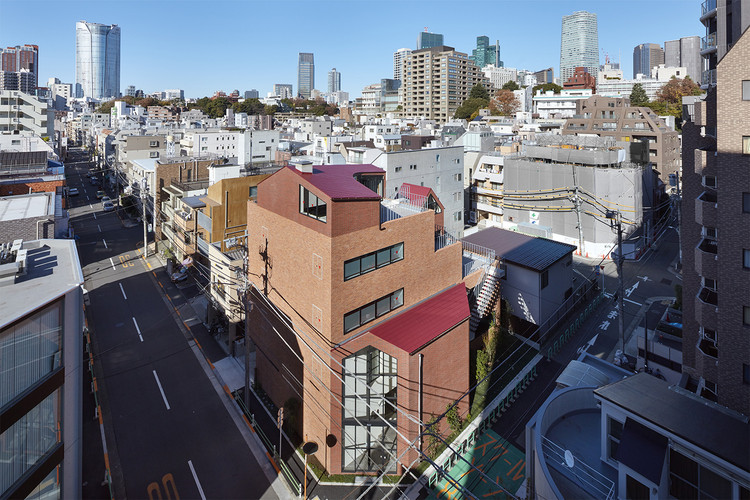 建筑上的村庄-27