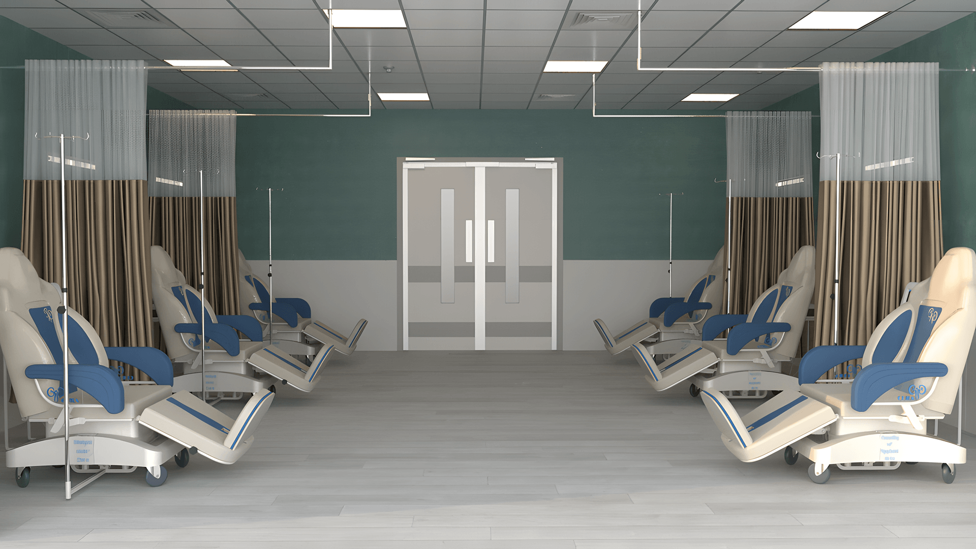 智能透析椅（Cura）毕业设计项目-28