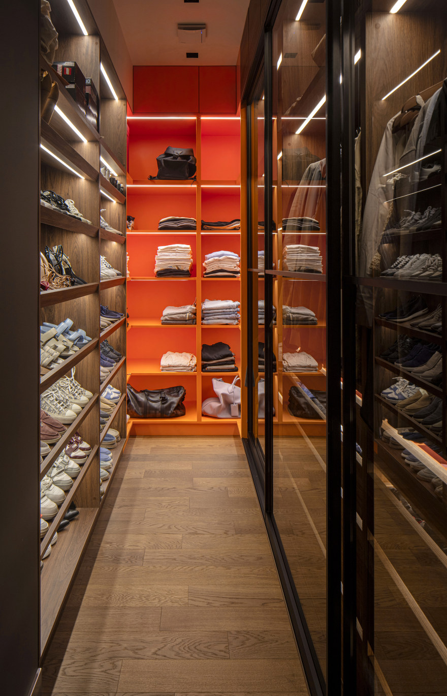 单色灰烬丨亚美尼亚丨Futuris Architects-23