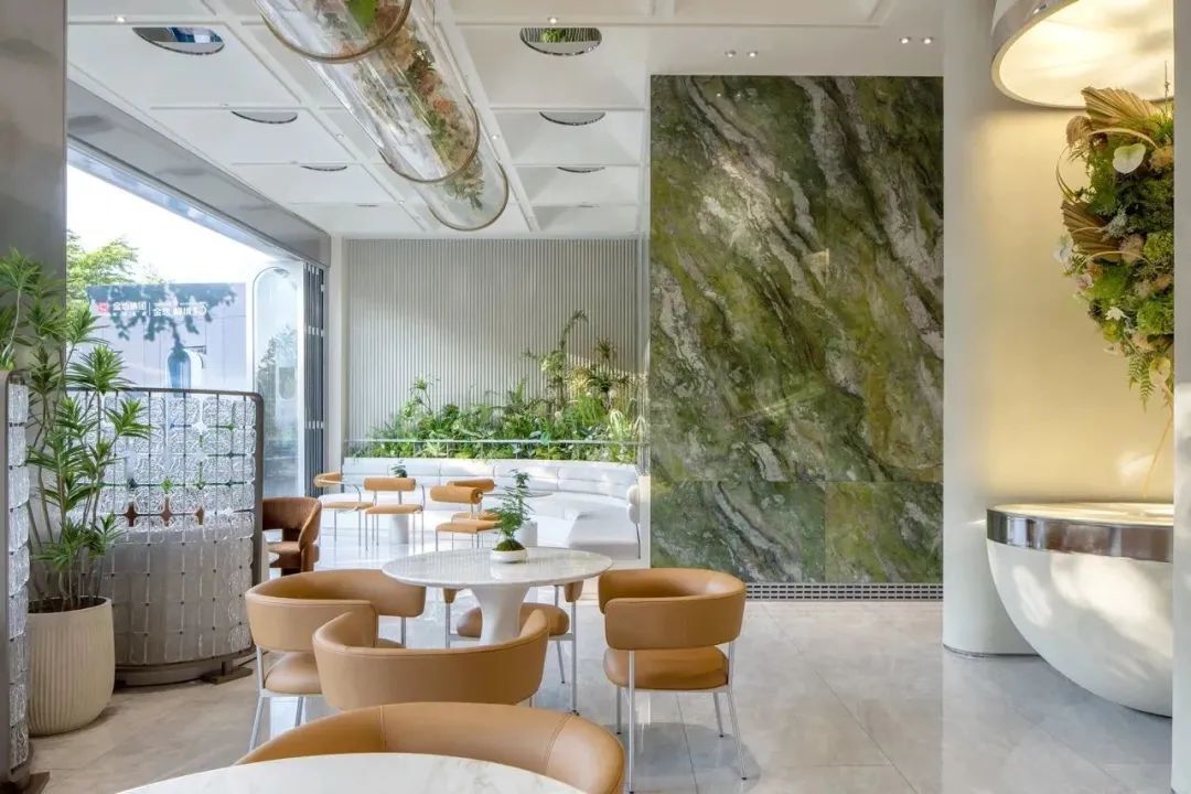 深圳金地峰境誉府生活美学馆丨中国深圳丨峻佳设计-23