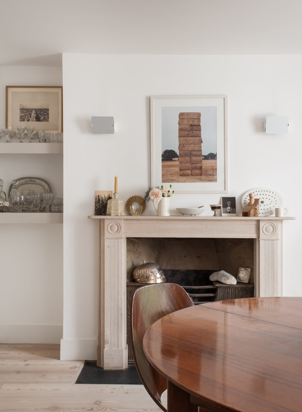 伦敦各地艺术气息浓厚的家居设计-6