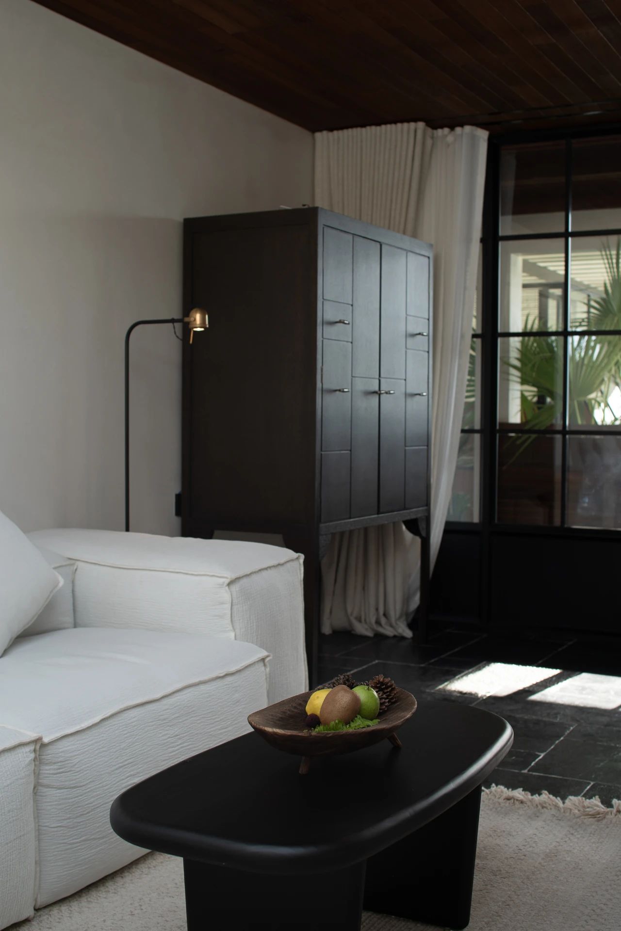 云七海景度假酒店丨中国大理丨AND studio-46