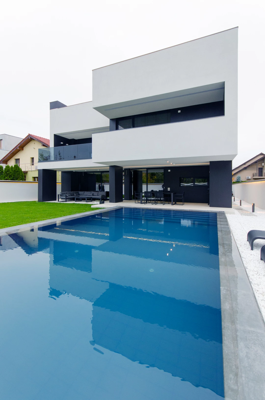 罗马尼亚 AK 住宅-20