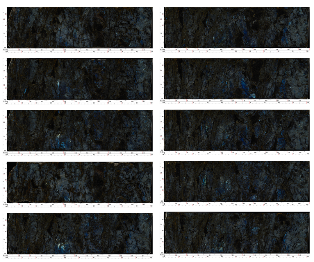 礼序东方 盛京游园 | 沈阳万科·胤樾-72