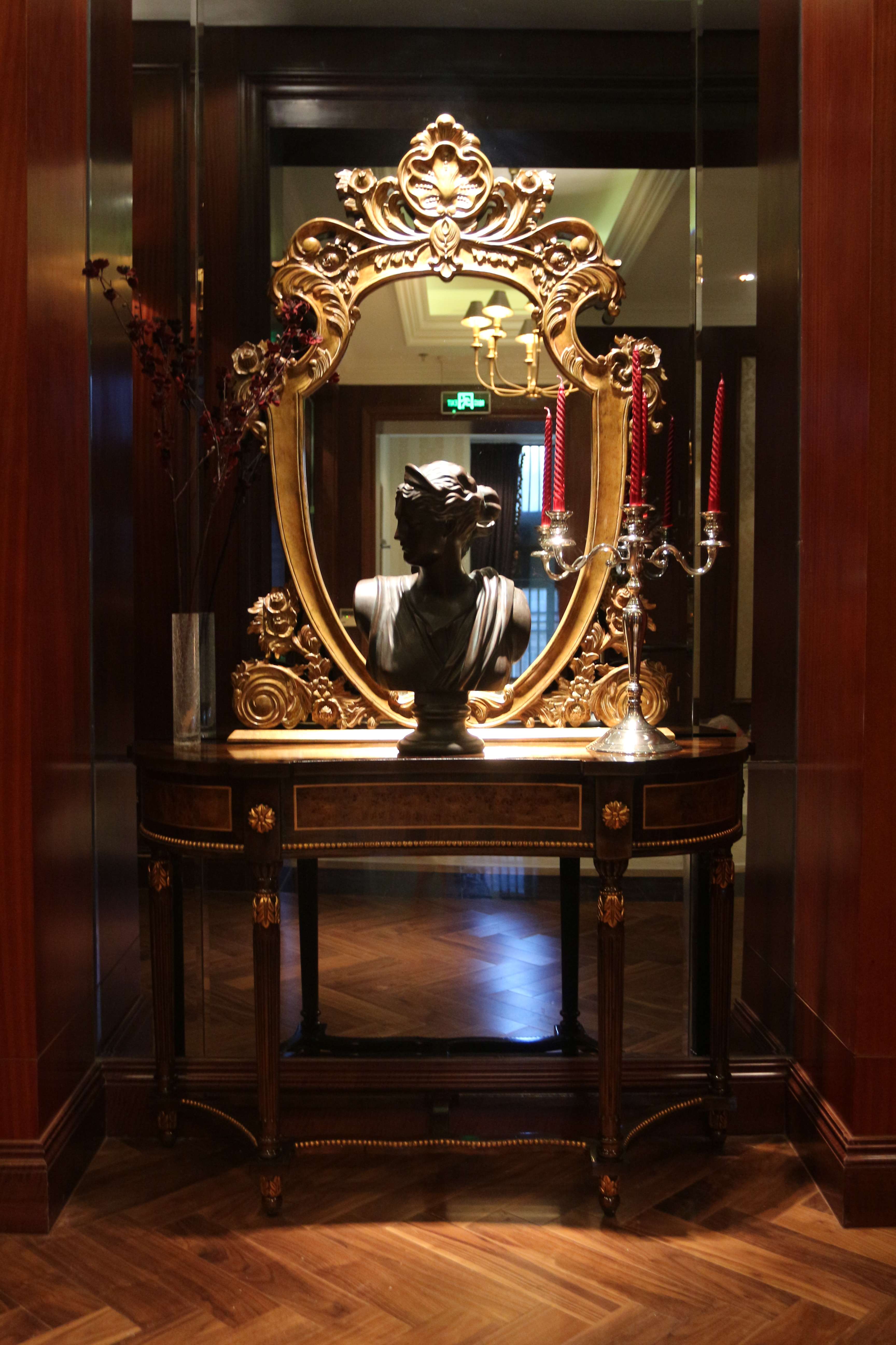 山西田森集团新晋世家会所-22