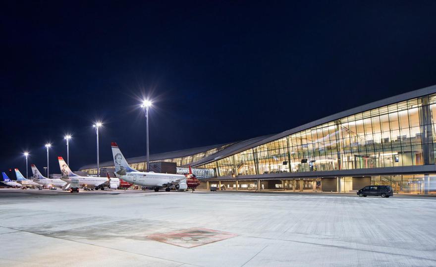 oslo airport nordic office of architecture norway-8