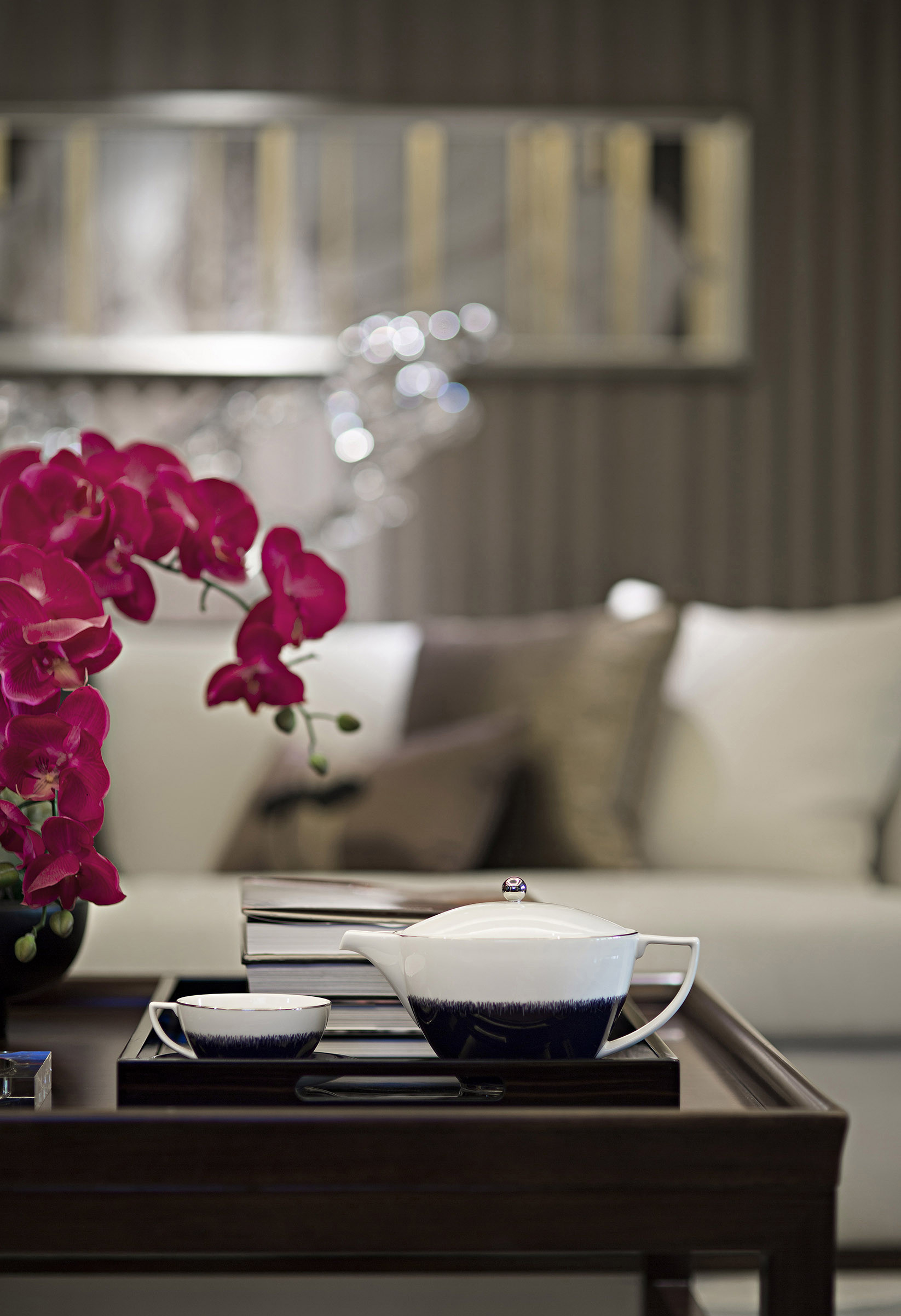 梁志天 麗江瑞吉別墅 (戶型 IV)-3