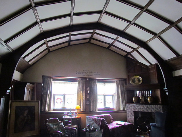 丨英国英格兰丨爱德华·乌尔（Эдвард Ульд）-18