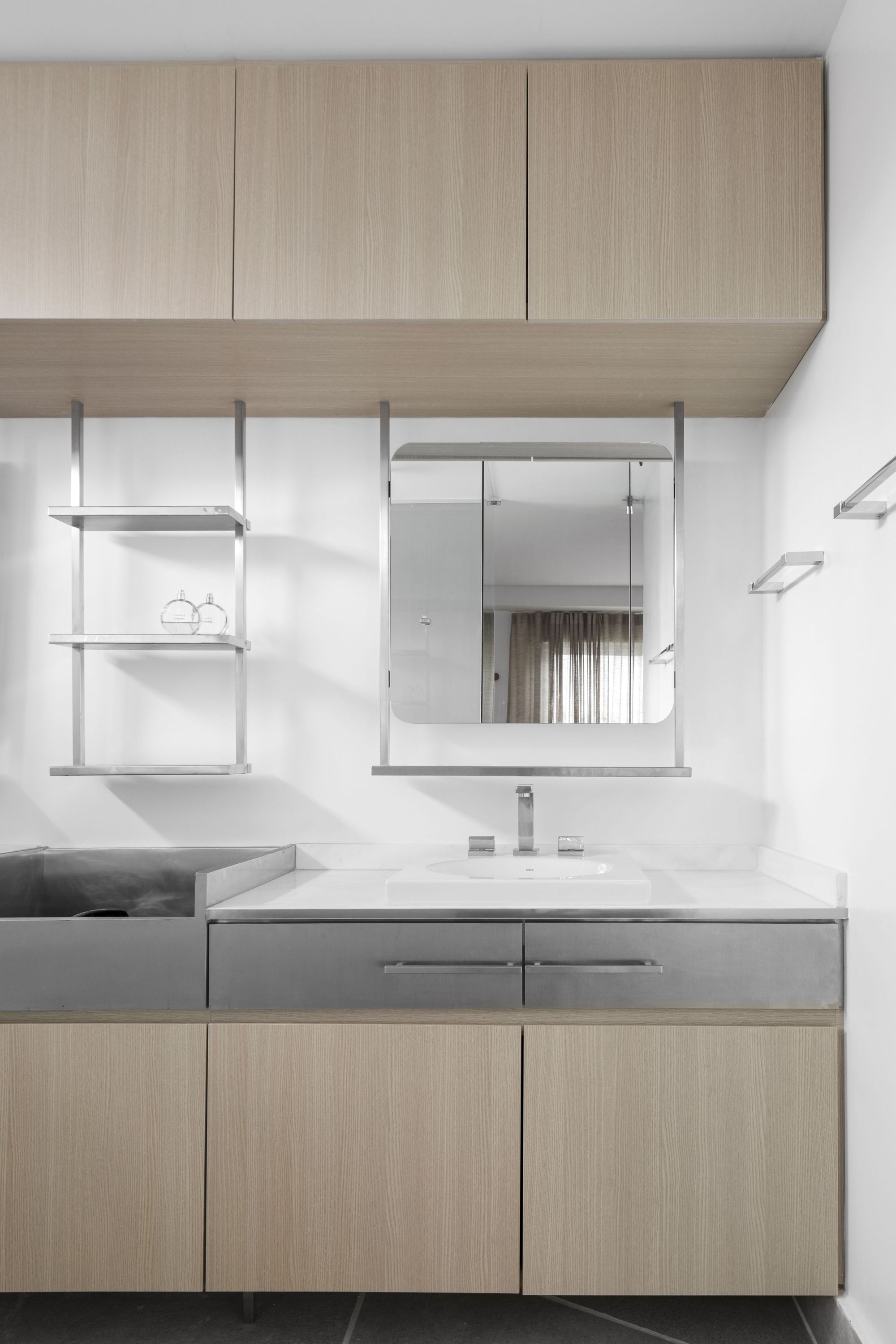 穆萨公寓丨巴西圣保罗丨flipê arquitetura-34