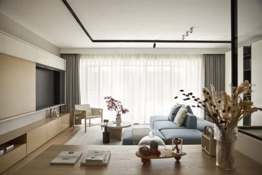 美好速递丨咸阳西部湾,捧回“金外滩”!-18