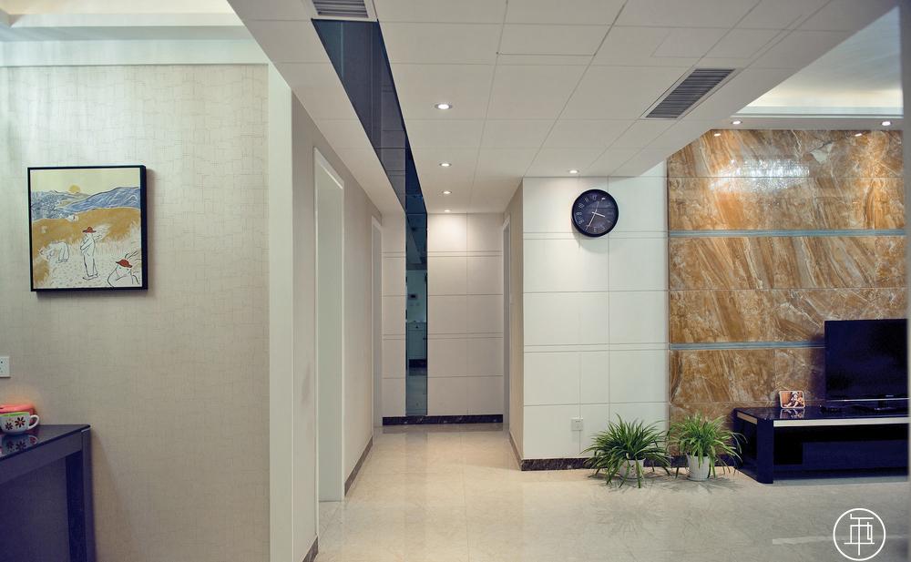 
平行．直线条 -9