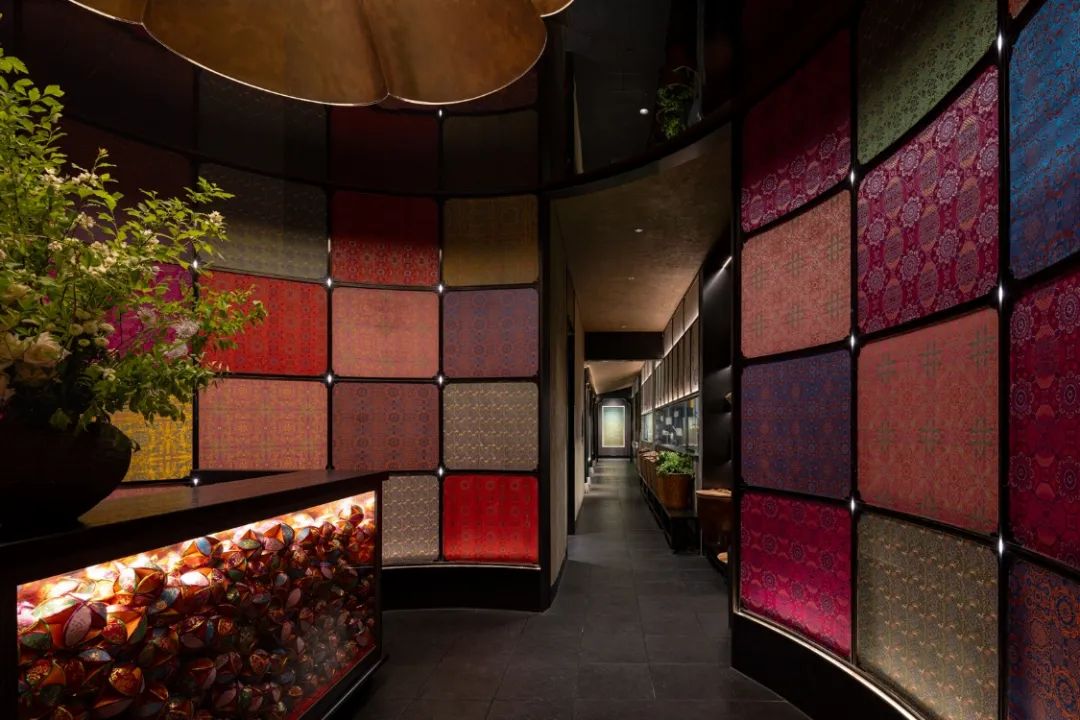 荣豫·河南菜丨中国北京丨无序建筑（北京）有限公司-3