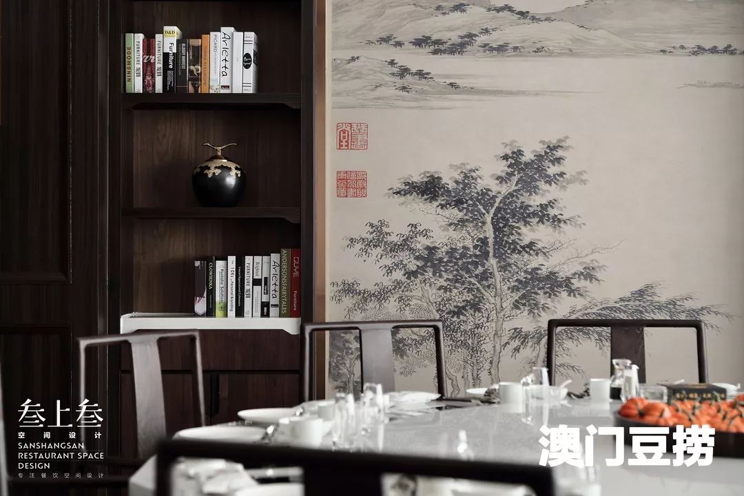 渝乡辣婆婆——安平店，自然与文化的完美融合-52