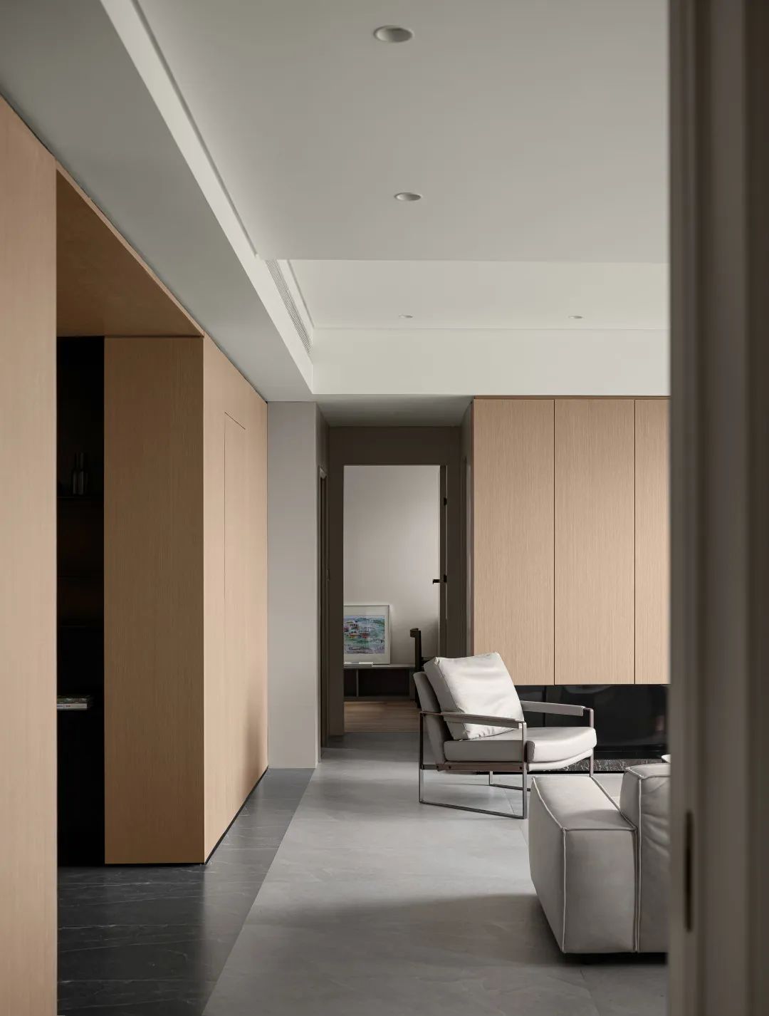 惠州 150㎡住宅公寓丨中国惠州-33