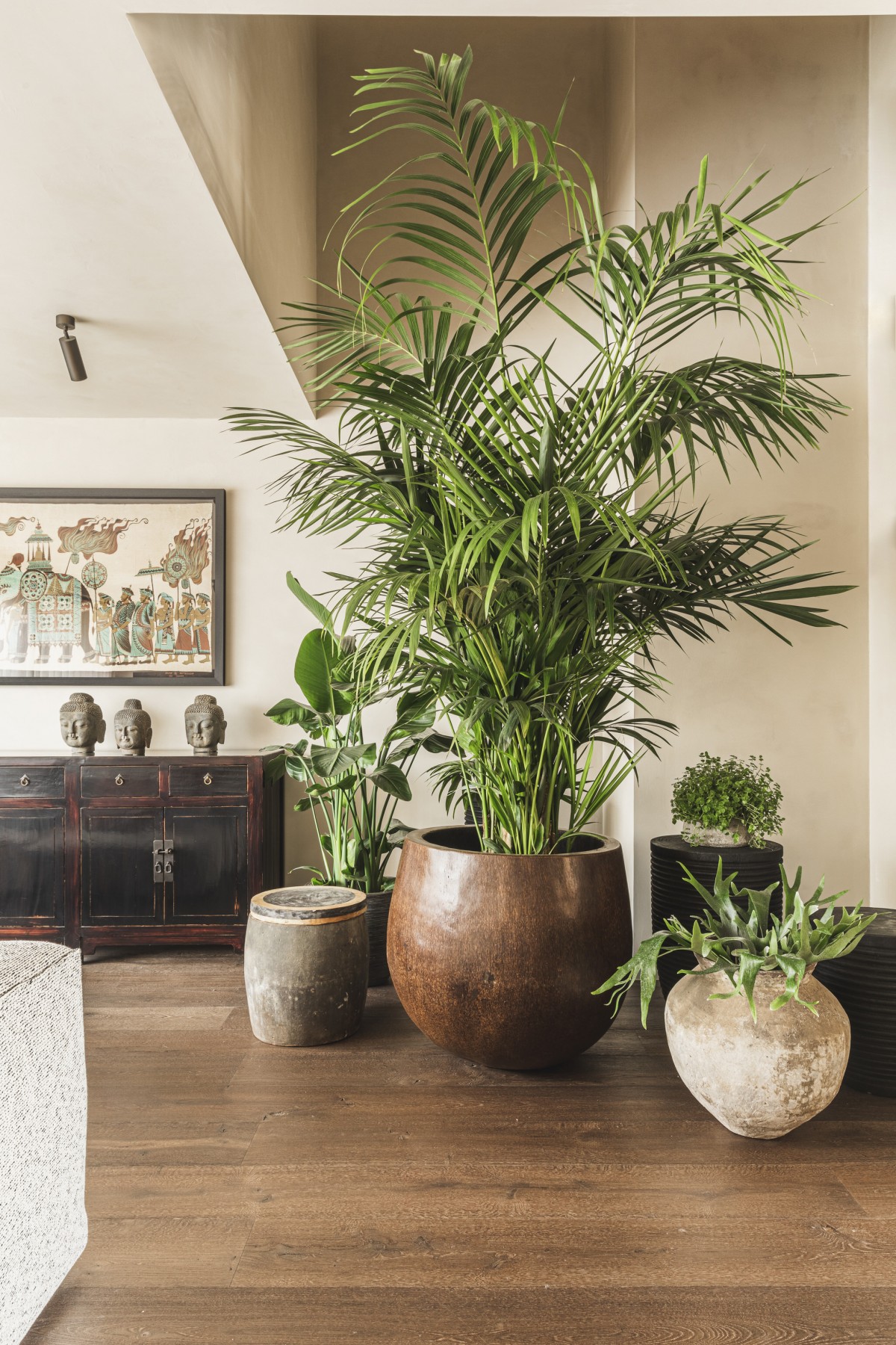 Belgium Multilayer Parquet | Belgiqa Atelier Rabo-26