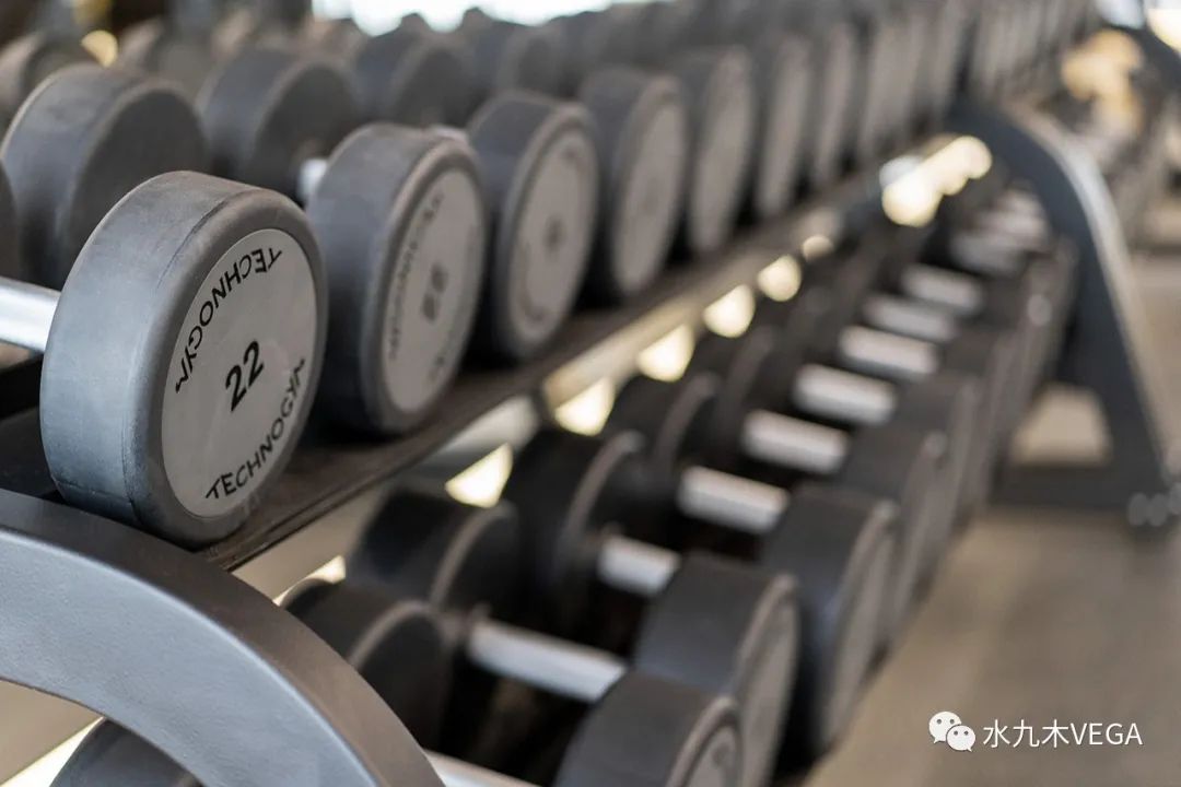 MIX POWER 力禾健身中心丨生兵,田力伟-40