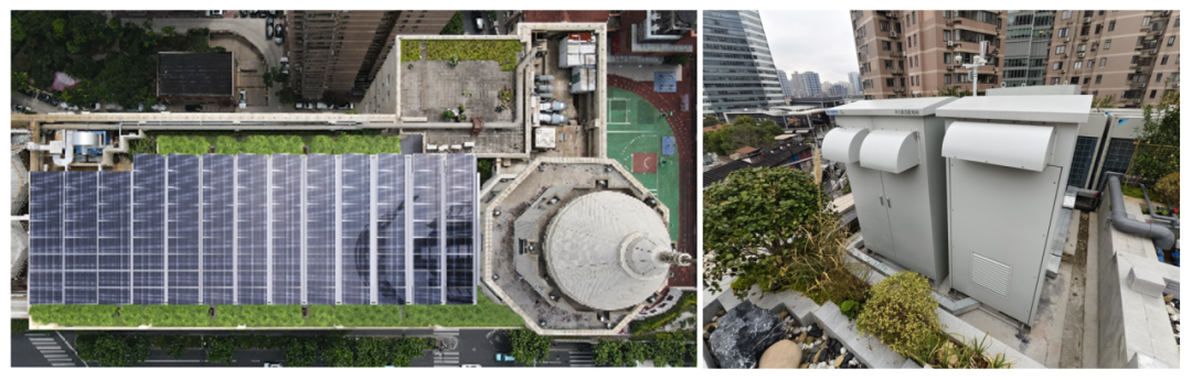 A-TECH•项目|从设计到落地的全过程管控——现代设计大厦北楼的超低能耗改造实践-138