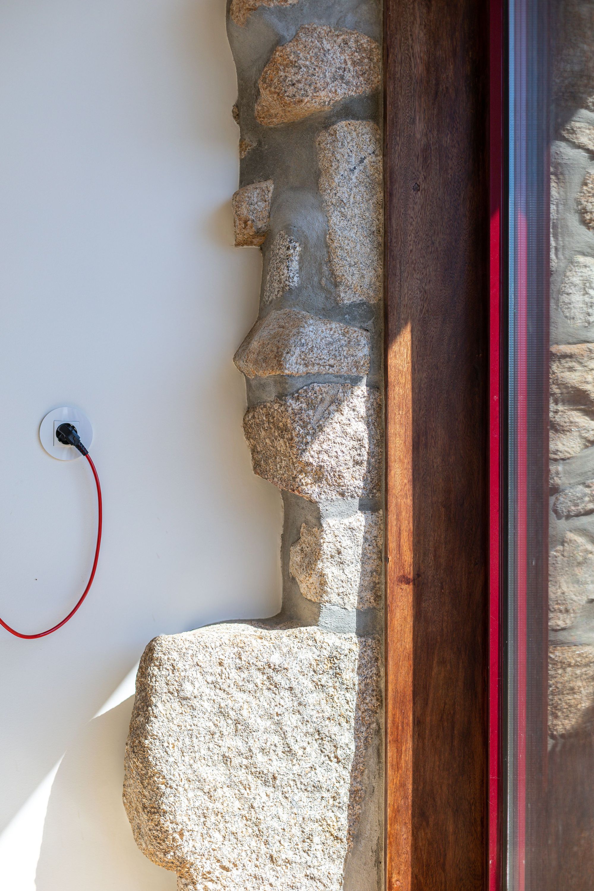 116B 公寓丨葡萄牙丨André Simão & Nuno Bessa-28