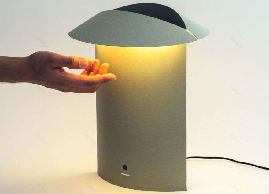 FEMM Amsterdam吸音板项目丨FEMM Amsterdam工作室-9