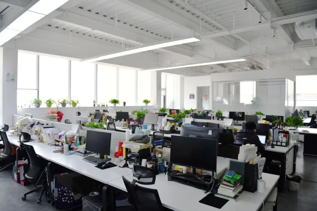 疫情下的致澜景观复工 | 有序复工,保障安全-33