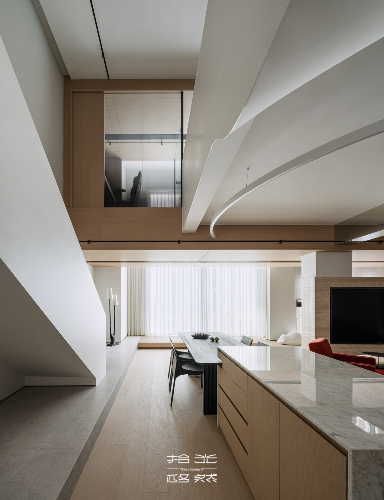 拾光悠然 · 成都后花园280㎡复式丨中国成都丨文中未提及-52