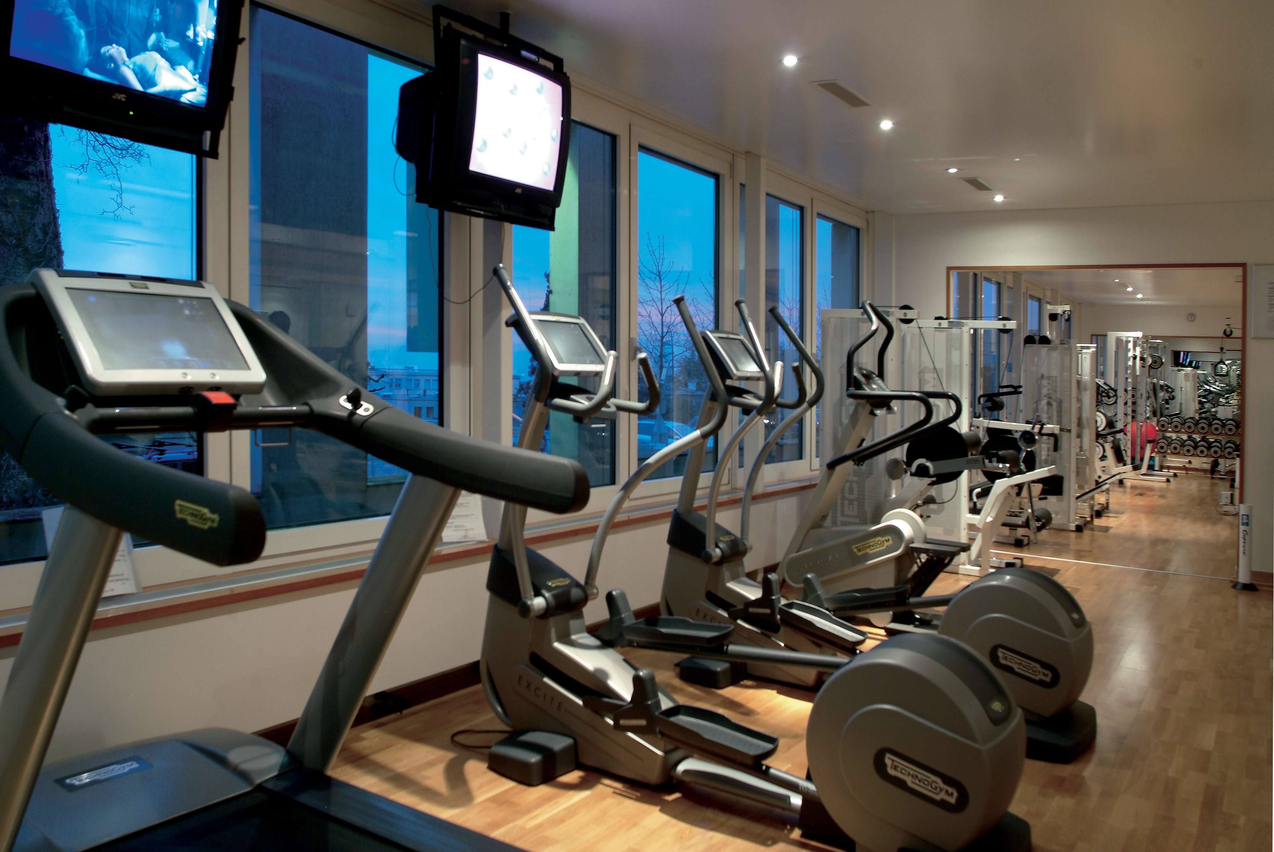 瑞士洛桑皇宫酒店及Spa中心-15