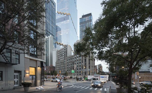 丨美国曼哈顿-14