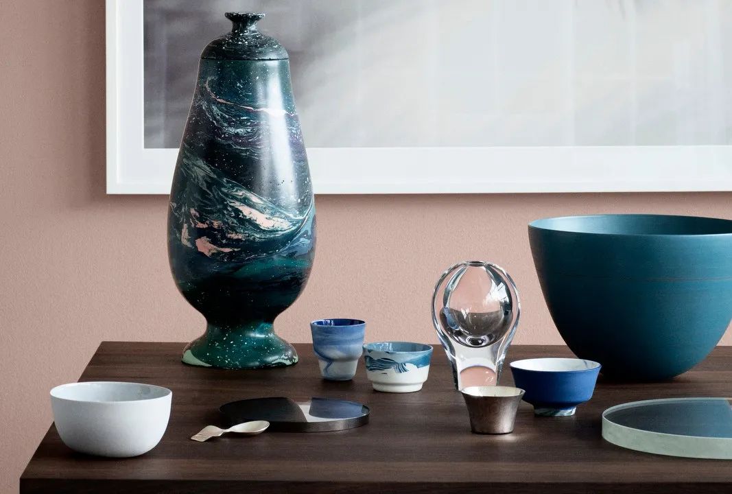 佐敦色系惊艳亮相，北欧风格引领家居潮流-0